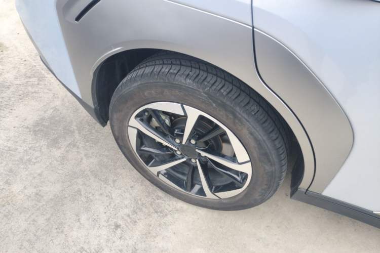 Used AION Y 2024 Younger Star Edition
