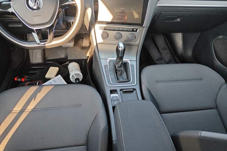 Used Volkswagen Golf 2014 1.4TSI Automatic Comfort Model