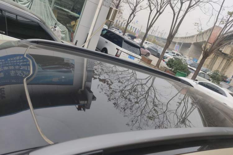 Used smart #5 2024 Ultra-Long Range Extraordinary Journey Luxury Edition
