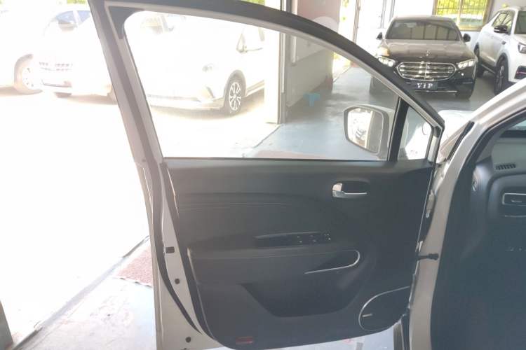 Used GAC Trumpchi GS3 2022 POWER 270T Automatic Luxury Edition