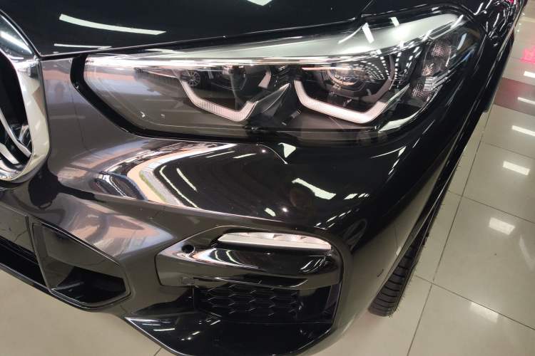 Used BMW X5 (Import) 2021 xDrive30i M Sport Package
