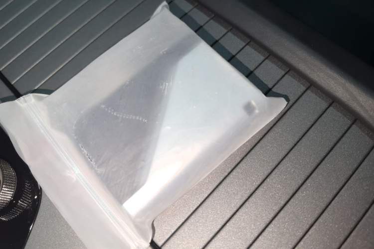 Used Lynk & Co 09 EM-P 2021 2.0T PHEV Halo Six-Seater
