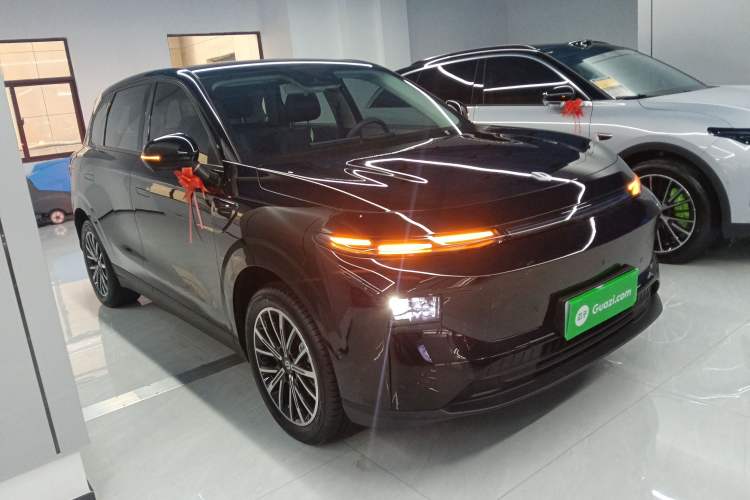 Used Leapmotor B10 2025 510 Joyful Edition
