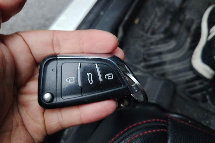 Used Honda Fit 2014 1.5L LX CVT Comfort Model
