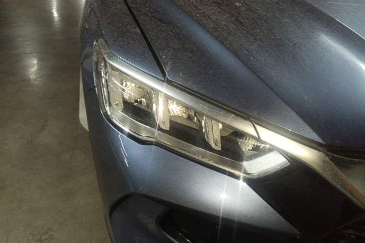 Used BYD Song Pro New Energy 2023 Champion Edition DM-i 71KM Leading Model
