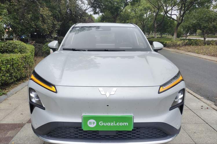 Used Wuling Xingguang S 2024 510 km Flagship Version