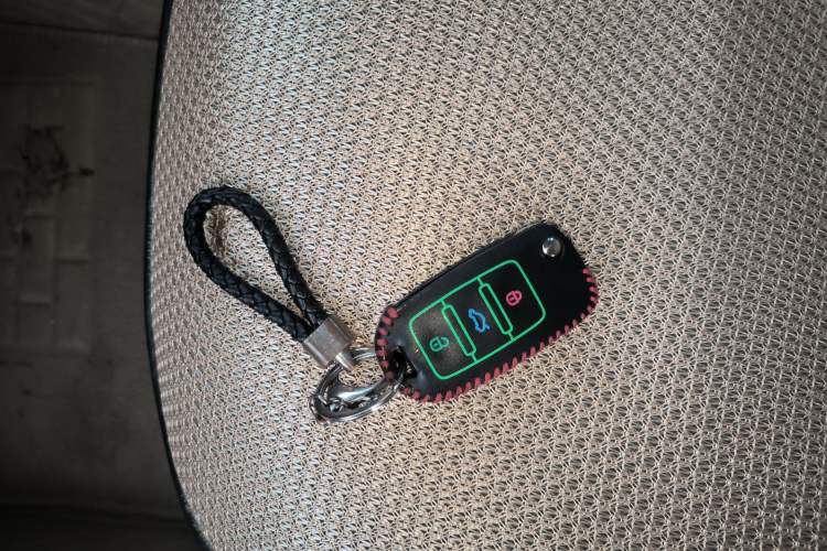 Used Volkswagen Santana 2021 1.5L Automatic Fashion Edition
