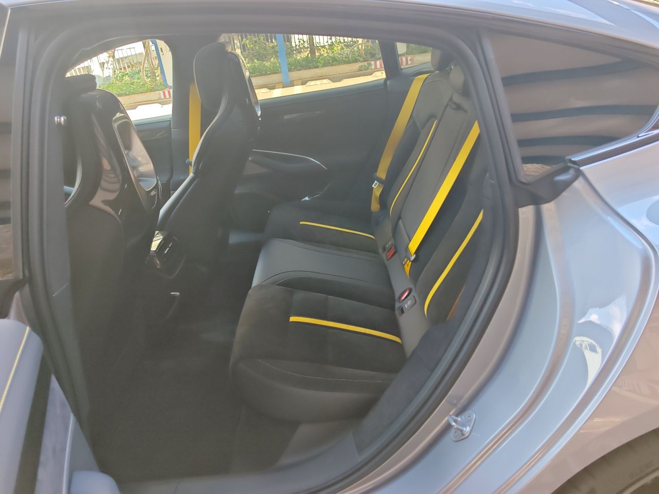 Xiaomi Auto SU7 Ultra 2025 Ultra Model — снимка 17