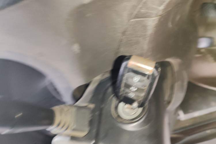 Used Wuling Hongguang 2016 1.5L S Comfort Version
