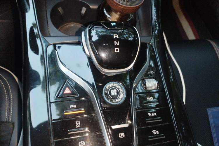 Used BYD Qin PLUS 2023 Champion Edition DM-i 55KM Leading Model