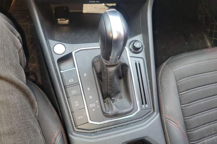 Used Volkswagen Lavida 2023 280TSI DSG Starry Sky Deluxe Edition
