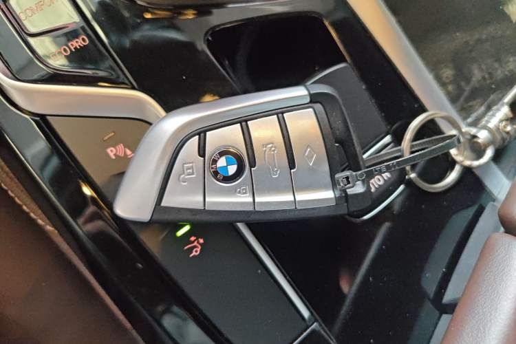 Used BMW 6 Series GT 2019 630i M Sport Touring Edition
