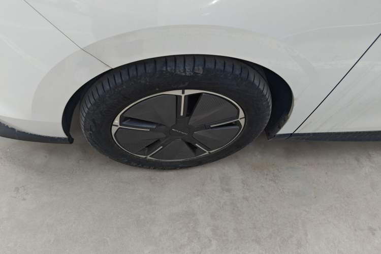 Used SAIC MAXUS Dajia 7 2024 Super Hybrid Ultra-Long Range Flagship Edition
