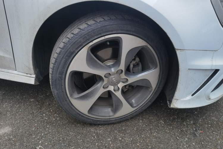 Used Audi A3 2015 Sportback 45 TFSI S line sports model