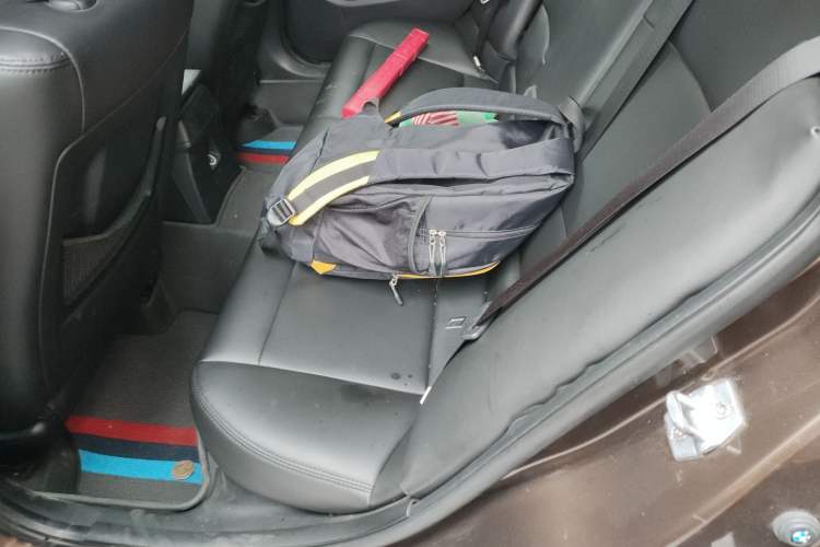 Used BMW X1 2013 sDrive18i Fashion Model
