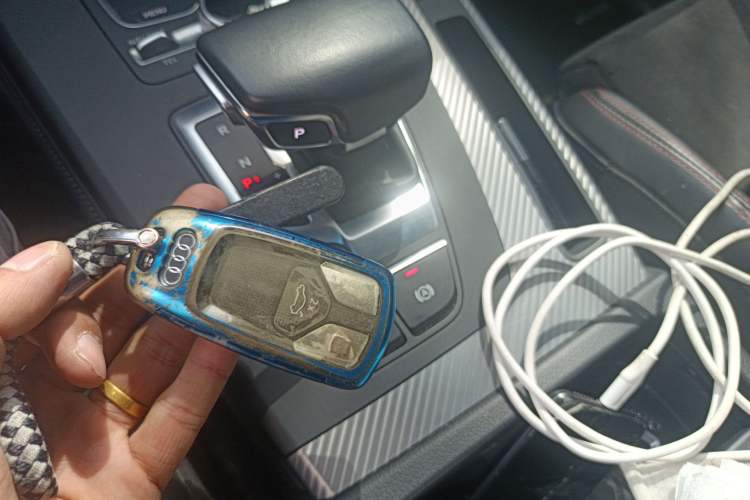 Used Audi Q5L 2020 45 TFSI Prestige Sport Edition
