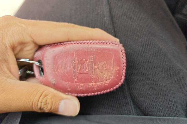 Used Hyundai Elantra (5th Generation / Langdong) 2015 1.6L Automatic Leading Model