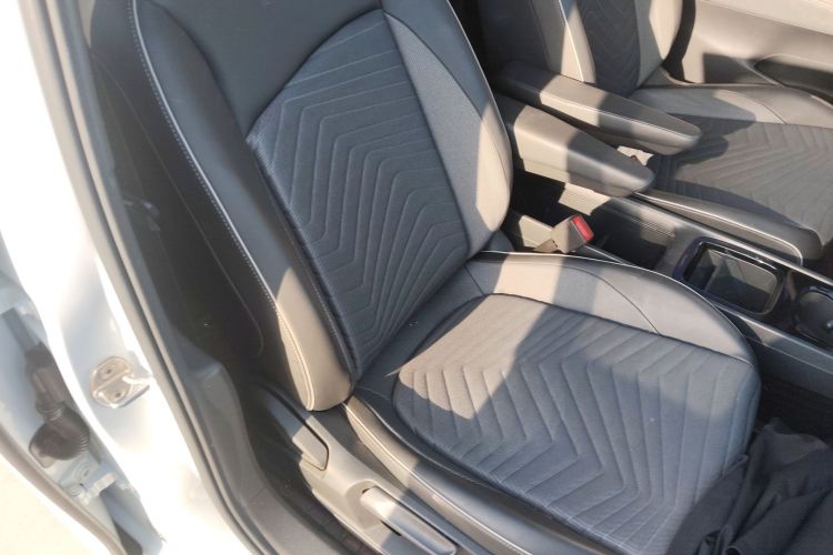 Used Volkswagen ID.3 2023 Upgraded Model Pure Intelligent Enjoyment Version