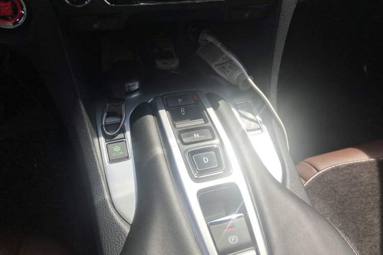 Used Honda Avancier 2017 370TURBO Four-Wheel Drive Prestige Edition