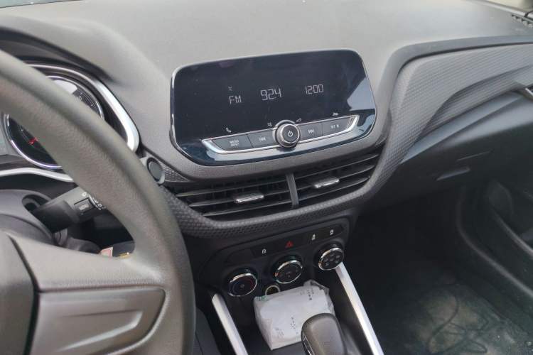 Used Chevrolet Cavalier 2021 325T Automatic Enjoyment Edition