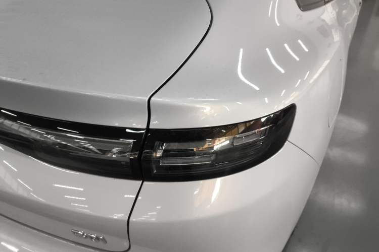 Used Leapmotor B01 2025 650 LiDAR Edition