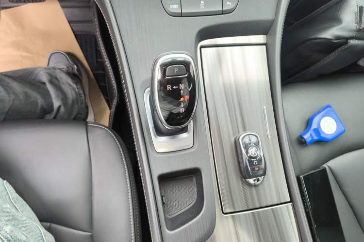 Used Buick LaCrosse 2021 652T Luxury Model