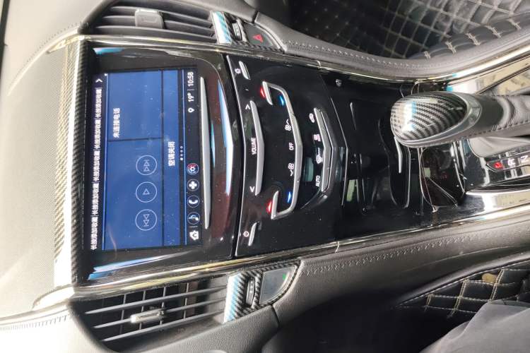 Used Cadillac ATS-L 2017 28T Fashion Edition
