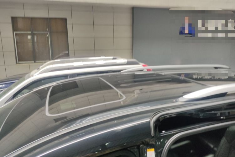 Used Toyota Sienna 2021 2.5L Hybrid Platinum Edition