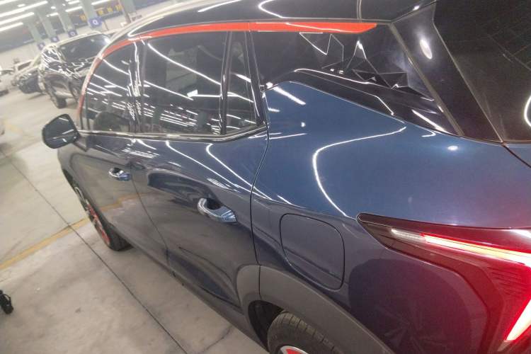 Used Lynk & Co 06 2020 1.5T YAO Halo