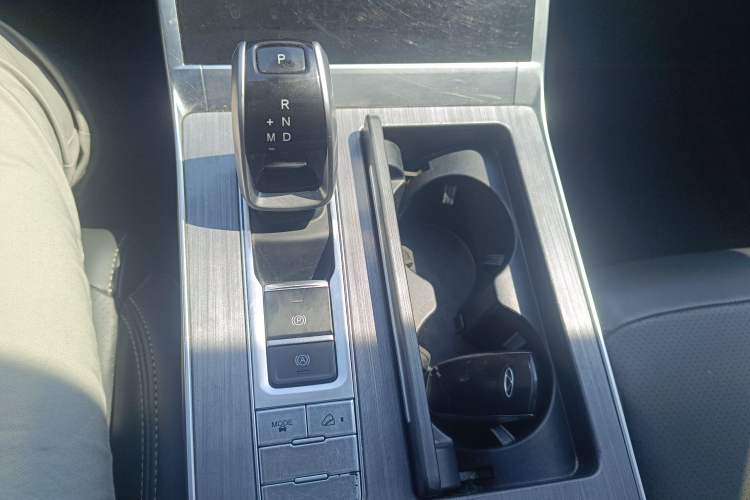 Used Chery Tiggo 7 PLUS 2021 Kunpeng Edition 1.6TGDI DCT Luxury Model