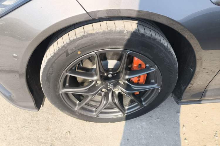 Used IM L6 2024 Max Long-Range Version
