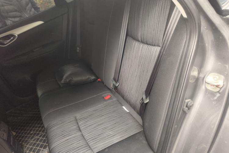 Used Nissan Sylphy 2022 Classic 1.6XE CVT Comfort Edition
