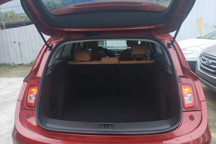 Used Buick Excelle GX 2018 18T Automatic Flagship Model