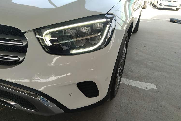 Used Mercedes-Benz GLC 2020 Facelifted GLC 260 L 4MATIC Dynamic Edition
