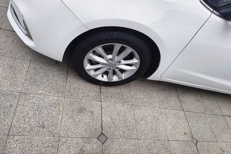 Used Kia K3 2016 1.6L Automatic GLS
