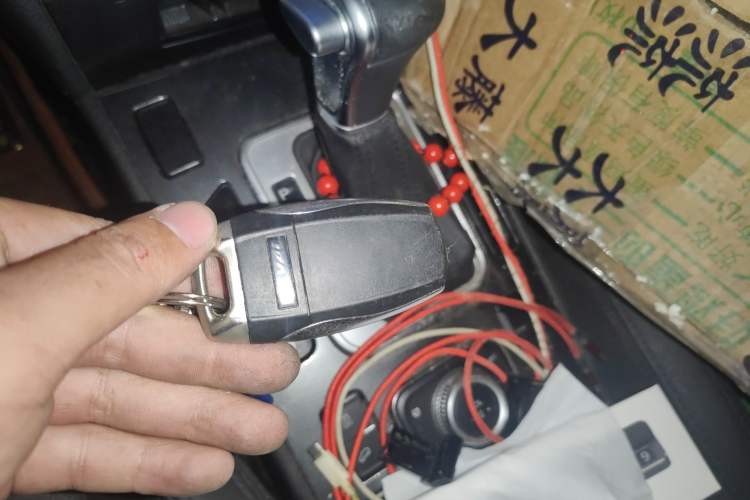 Used Haval H6 Coupe 2016 Blue Label 1.5T Automatic Two-Wheel Drive Urban Model
