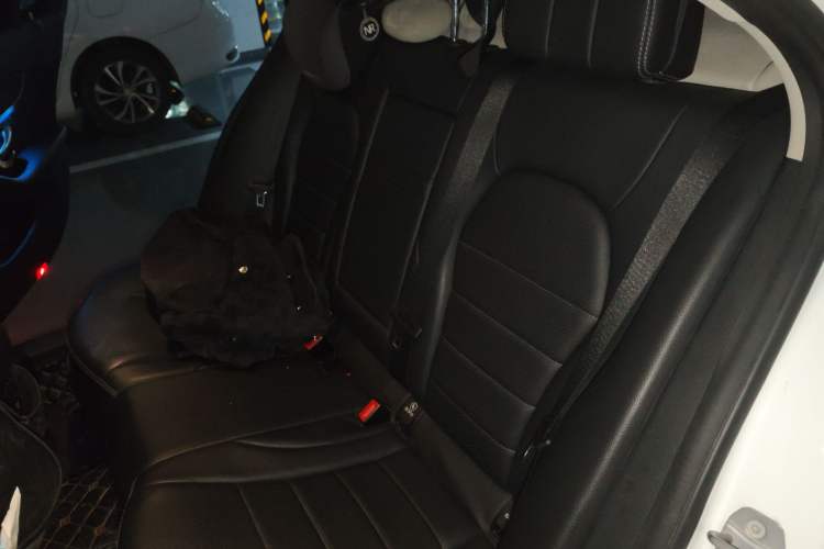 Used Mercedes-Benz C-Class 2017 Facelift C 200 L Sport Edition