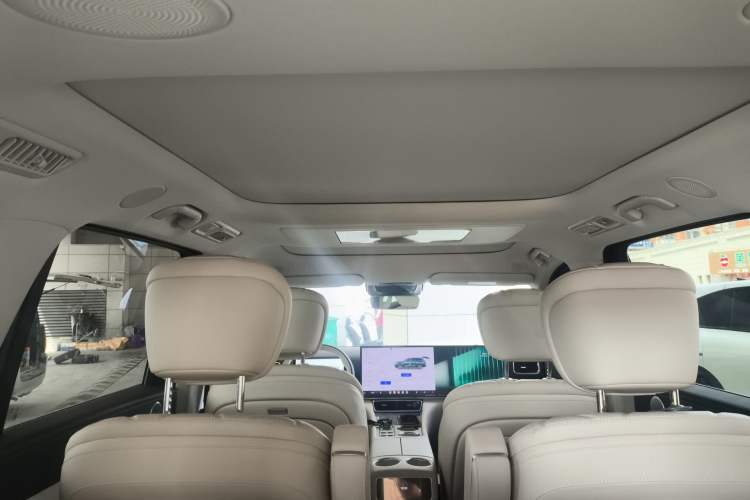 Used Chery T11 2026 Model 220 All-Wheel Drive Family Fun Edition