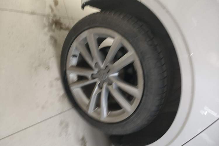 Used Audi A3 2016 Limousine 35 TFSI Style Edition