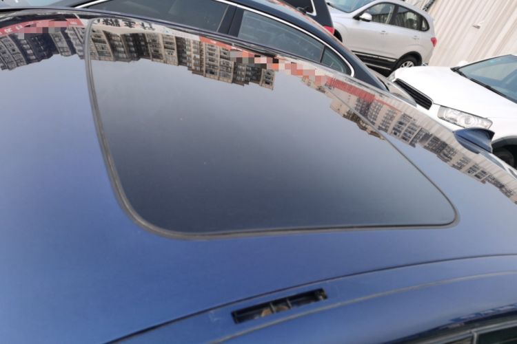 Used BMW 5 Series (Import) 2020 525i M Sport Package