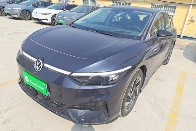 Used Volkswagen ID.7 VIZZION 2024 PRO Model