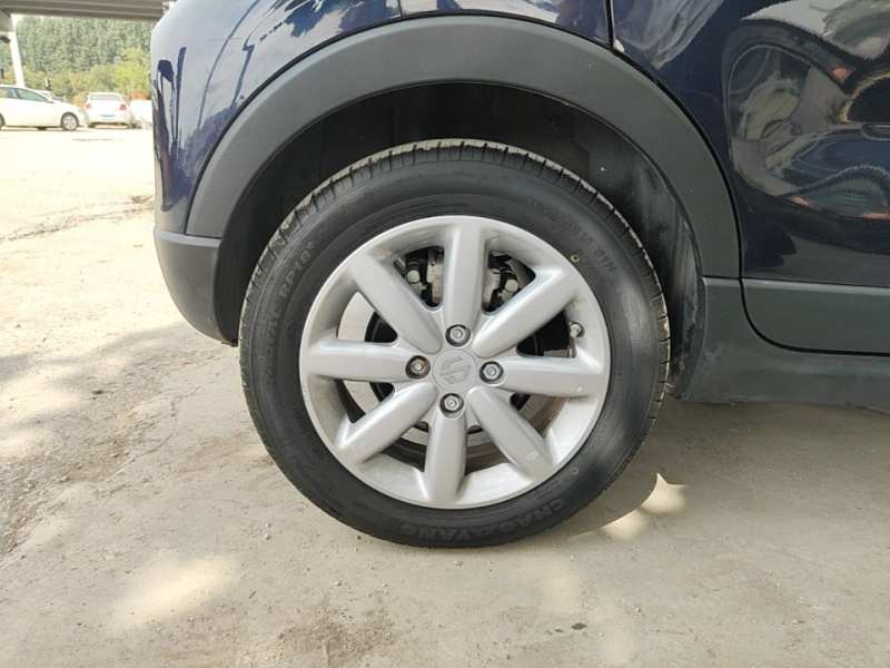 Used Leapmotor T03 2022 Agate Edition — 25