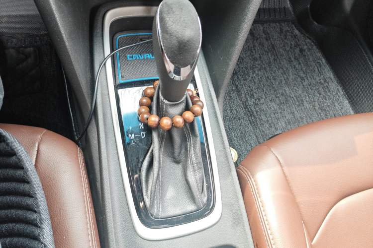 Used Chevrolet Cavalier 2018 320 Automatic Enjoyment Sunroof Edition