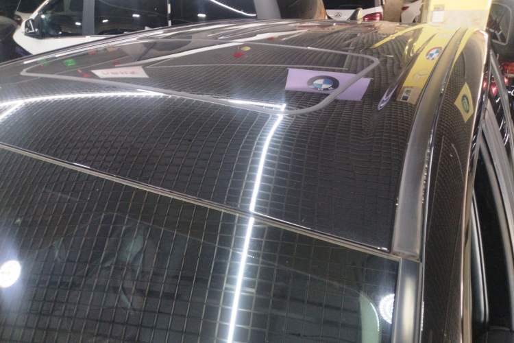 Used Toyota Wildlander 2024 2.0L CVT Two-Wheel Drive Urban Edition
