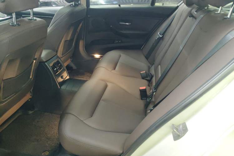 Used BMW 3 Series 2019 320Li M Sport Package