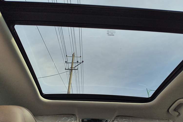 Used Leapmotor C11 2023 Range-Extended 200 Comfort Edition
