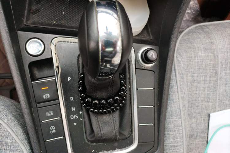 Used Volkswagen Bora 2019 Revised Version 1.5L Automatic Elite Edition China VI Standard