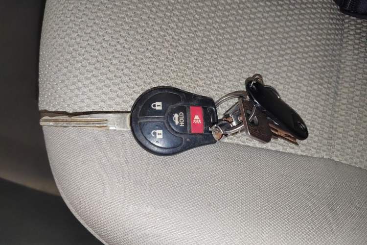 Used Nissan Sunny 2011 1.5XE Manual Comfort Edition
