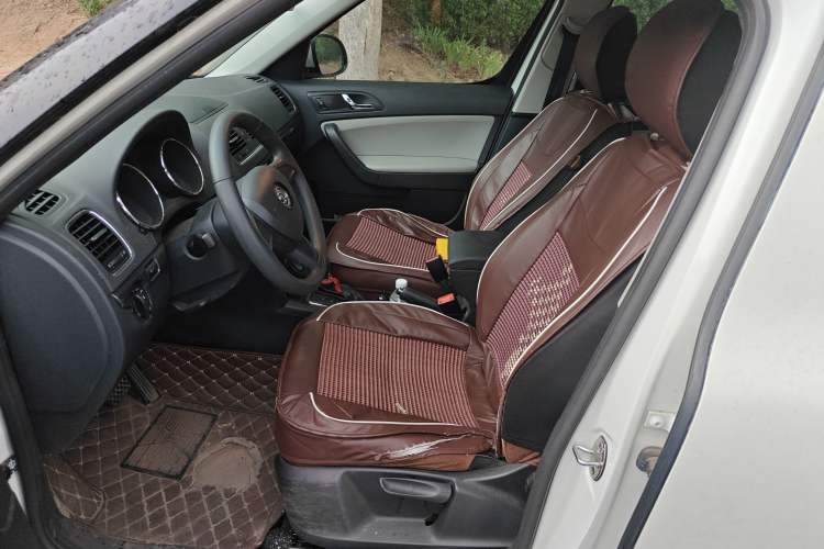 Used Skoda Yeti 2016 1.4TSI DSG Advanced Edition