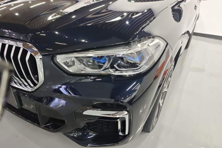 Used BMW X5 2022 Restyled xDrive 40Li M Sport Package
